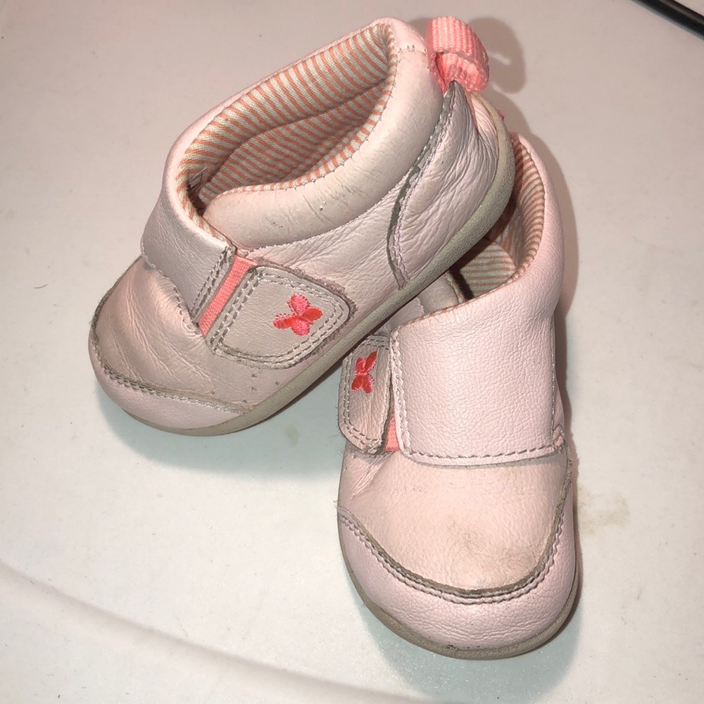 Carter’s shoes